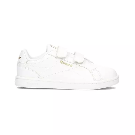 Reebok Royal Complete Clean Kids "Gold Flag"