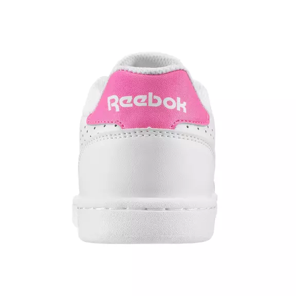 Reebok Royal Complete CLN (white/solar pink)