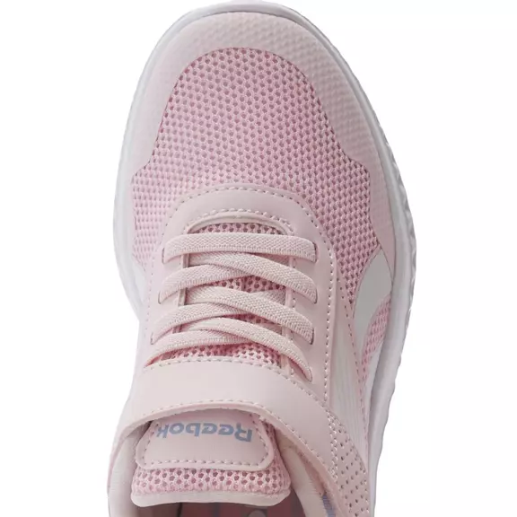 Reebok Rush Runner Kids 5 TD "Berry White-Blue