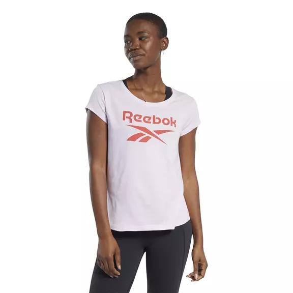 Reebok Training TS Graphic Tee