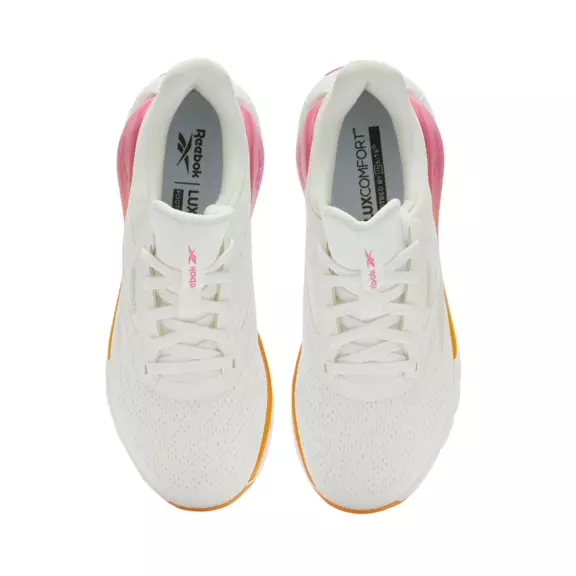 Reebok Wmns Fitness Flex Trainer "Chalk-Passion Pink-Sand"