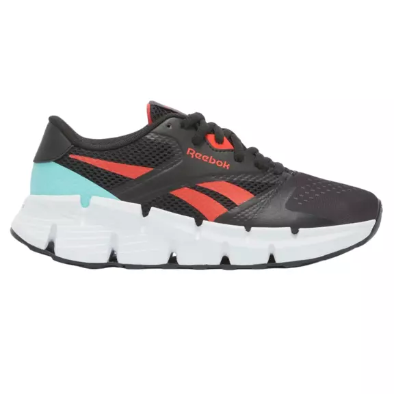 Reebok Running Zig Dynamica 5 Kids "Black-Ai Aqua"