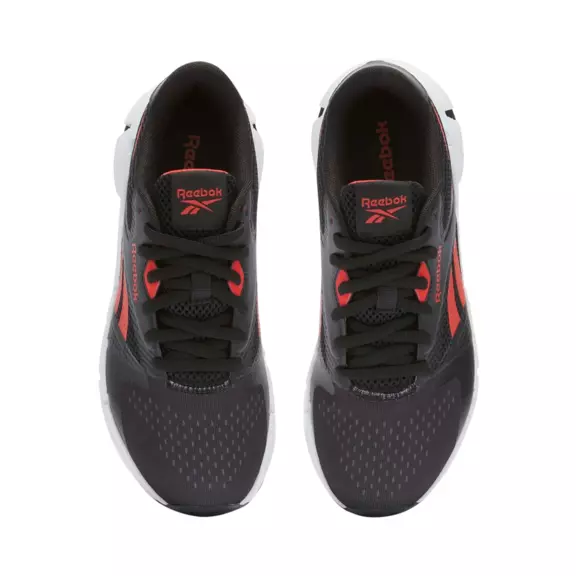 Reebok Running Zig Dynamica 5 Kids "Black-Ai Aqua"
