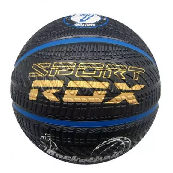 Balón Baloncesto Rox Street Ball (SZ.7)