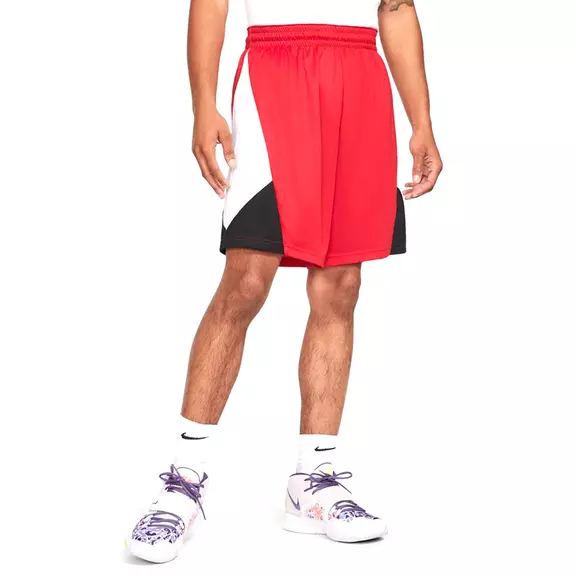 Short Basket Nike Dri-FIT Rival "Bulls"
