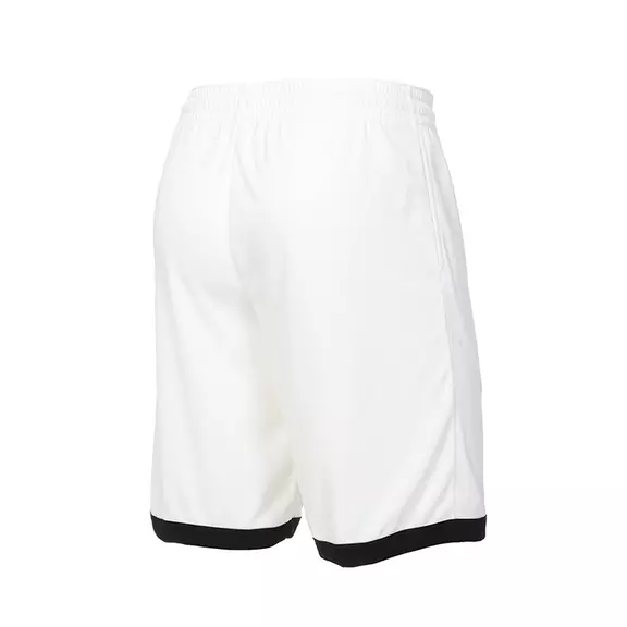 Short Nike Dri-FIT Men's Basketball "White"