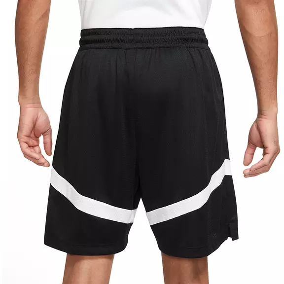 Short Nike Icon Dri-FIT 8" Basketball "Black"