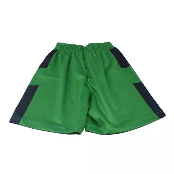 Short Niño Joventut Badalona 1º Equipación 2017/2018