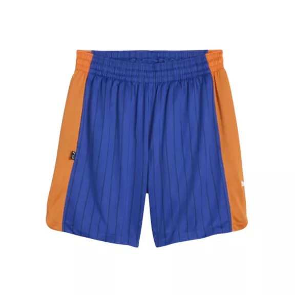 Short Puma Rival Rage Heritage "Knicks"
