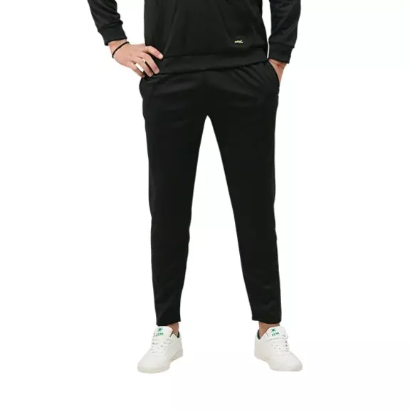 Softee Evelyn Unisex Pants "Black"