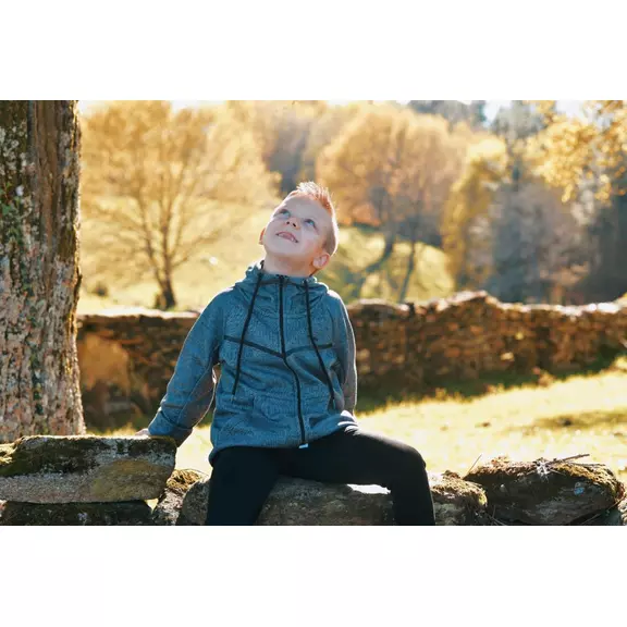 Softee Kids Perfect Zip-up Jacket