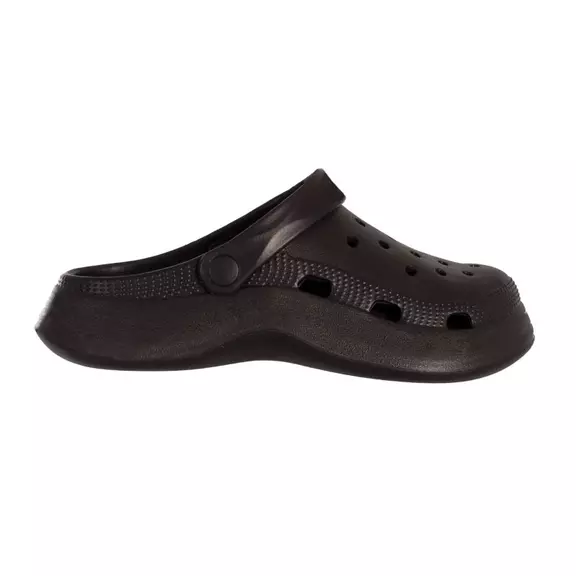 Softee Zueco Outline "Black"