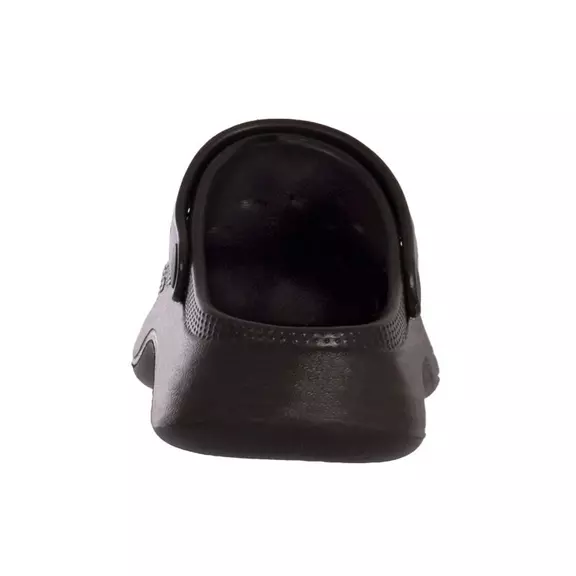 Softee Zueco Outline "Black"
