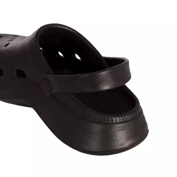 Softee Zueco Outline "Black"