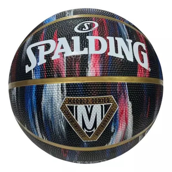 Spalding Balón Basket Harlem Globetrotters (Sz 7)