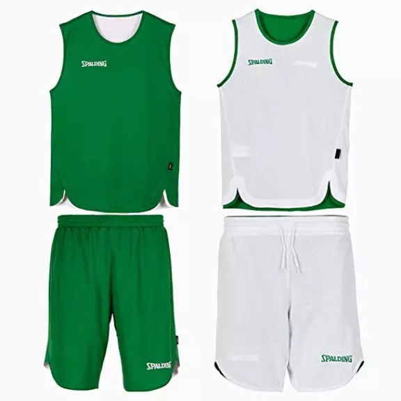 Set Reversible Niño/a Spalding DoubleFace Kids