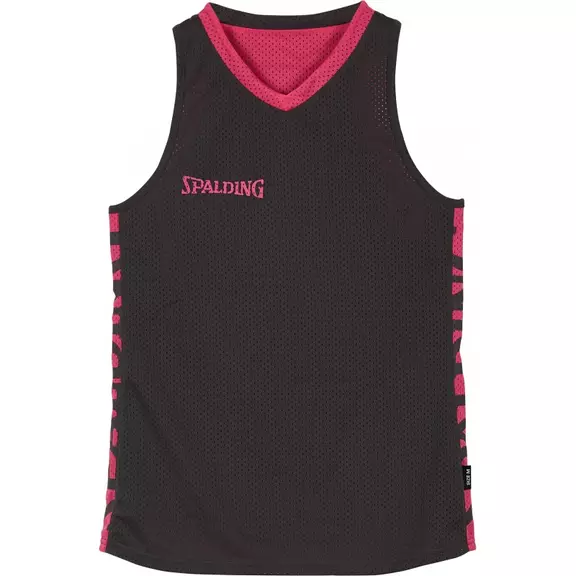 Spalding Essential Reversible 4her Shirt Wn´s