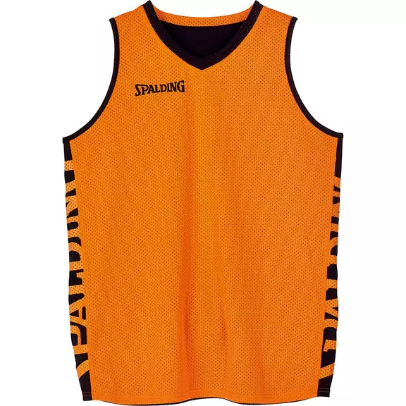 Camiseta Reversible Adulto/Niño Spalding Essential