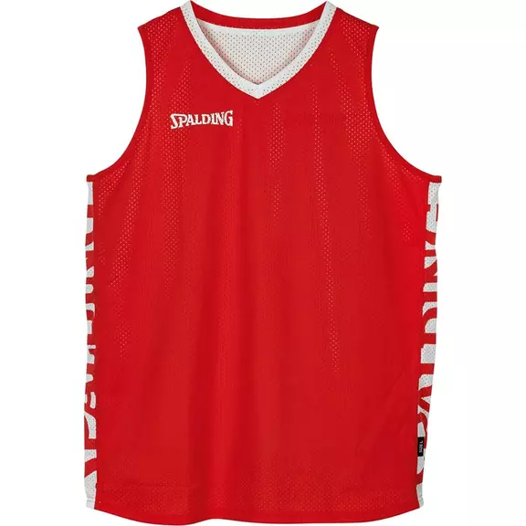 Camiseta Reversible Adulto/Niño Spalding Essential