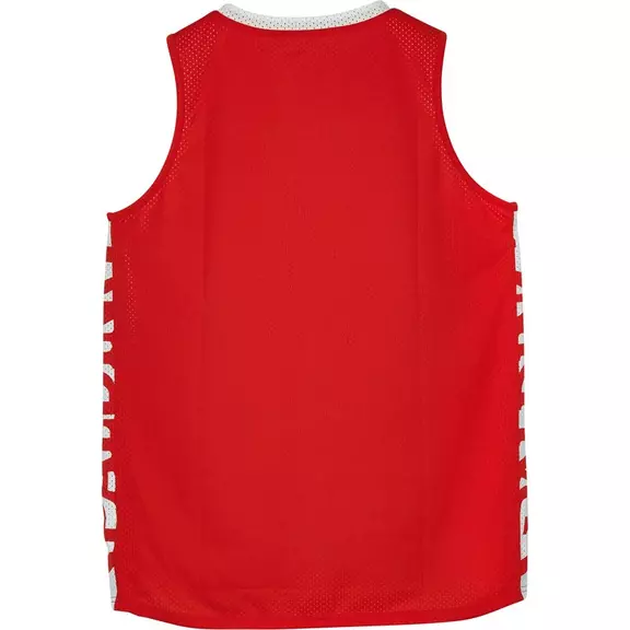 Camiseta Reversible Adulto/Niño Spalding Essential