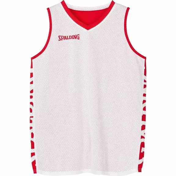 Camiseta Reversible Adulto/Niño Spalding Essential