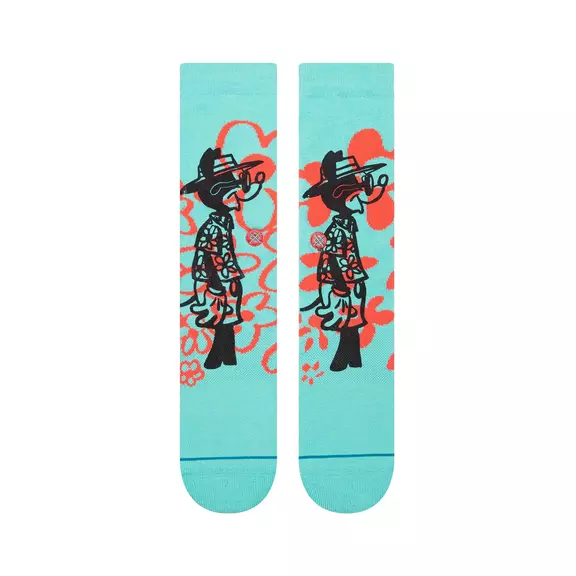 Stance Casual Disney Surf Check By Russ