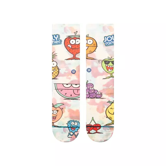 Stance Casual Jolly Rancher Crew Sock