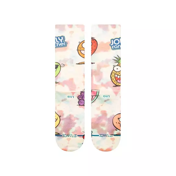 Stance Casual Jolly Rancher Crew Sock