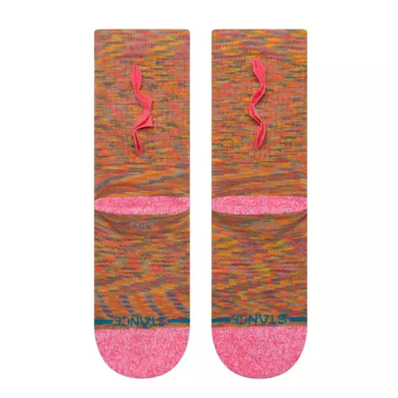 Stance Casual Kids Dino Day Crew Socks
