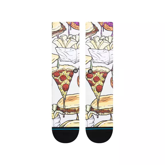 Stance Casual Neen Crew Socks x Neen Williams