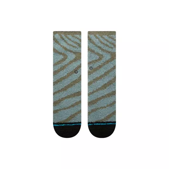 Stance Casual Night Owl Crew Sock W