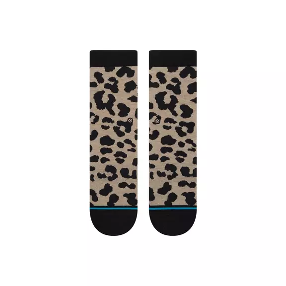 Stance Casual Show Some Skin Crew Sock