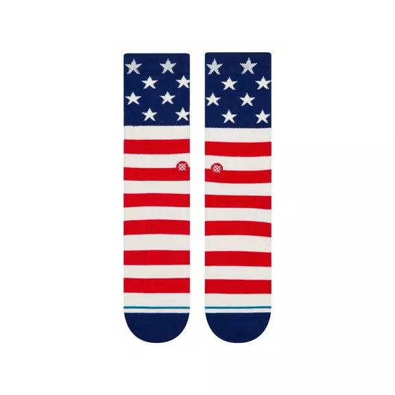 Stance Casual The Fourth ST Crew Sock