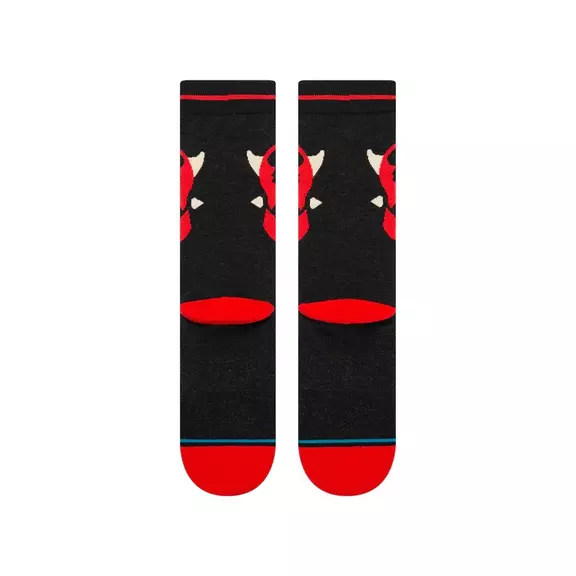 Stance Kid´s Casual Star Wars Maul Crew Sock