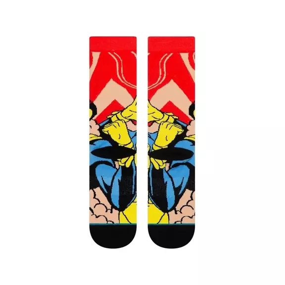Stance Marvel X-Men Cyclops
