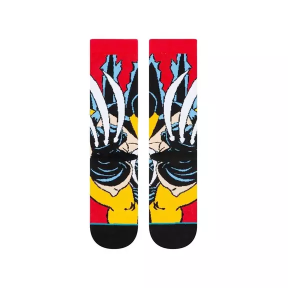 Stance Marvel X-Men Wolverine