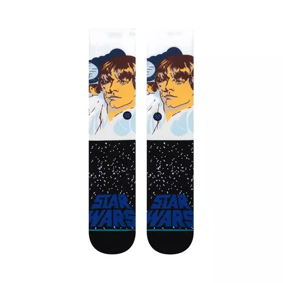 Stance Star Wars Luke Socks
