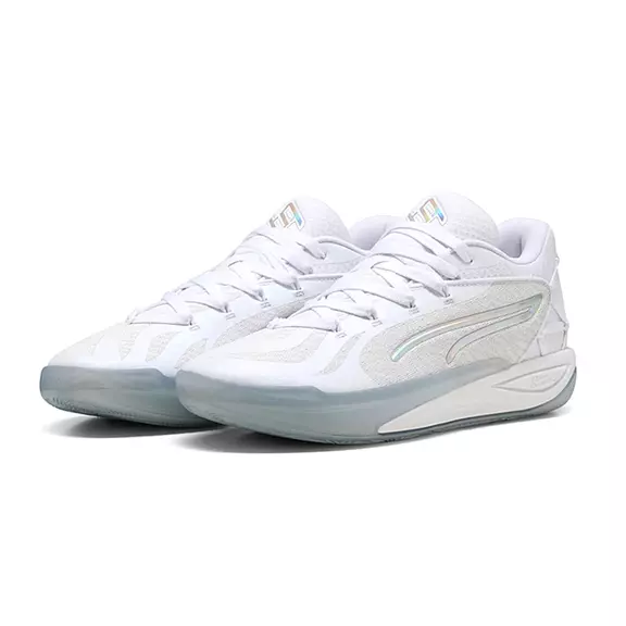 Stewie 4 "White"