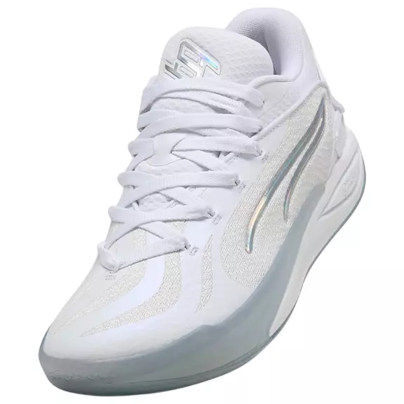 Stewie 4 "White"