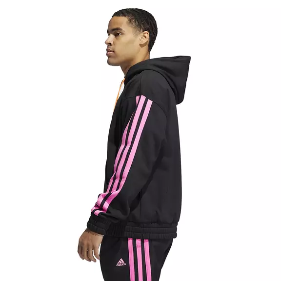 Sudadera Adidas Donovan Mitchell Pullover