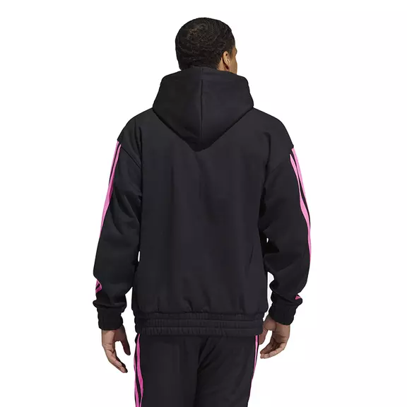 Sudadera Adidas Donovan Mitchell Pullover