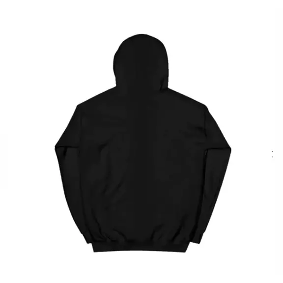Sudadera Capucha Crossover Culture Agent Hoodie "Combie Park"