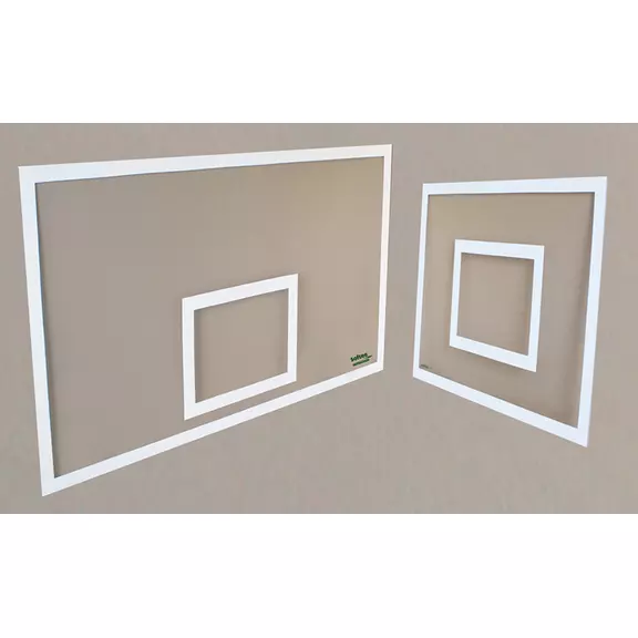Tablero Baloncesto Metacrilato (1800 x 1200 x 15 mm)