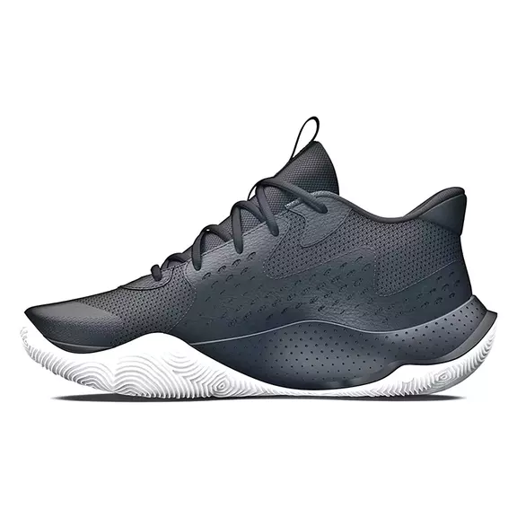 Under Armour Basketball Unisex Jet '23 "Black-Gold"
