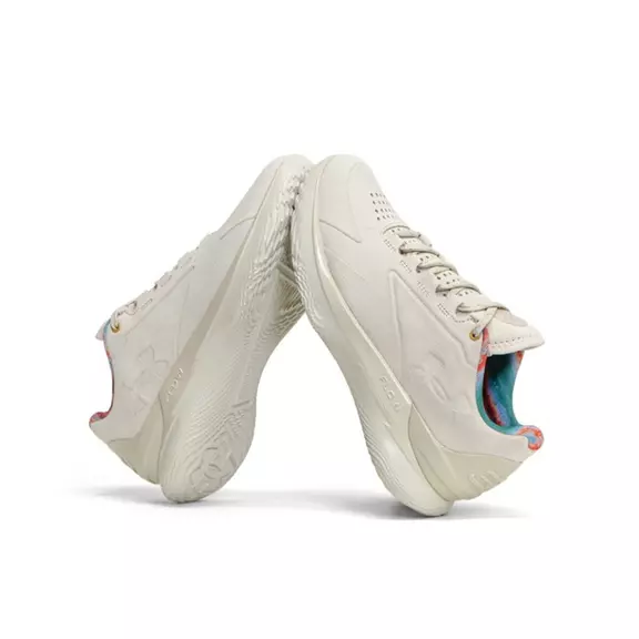 Under Armour Curry 1 Low Flotro Lux "BRN"