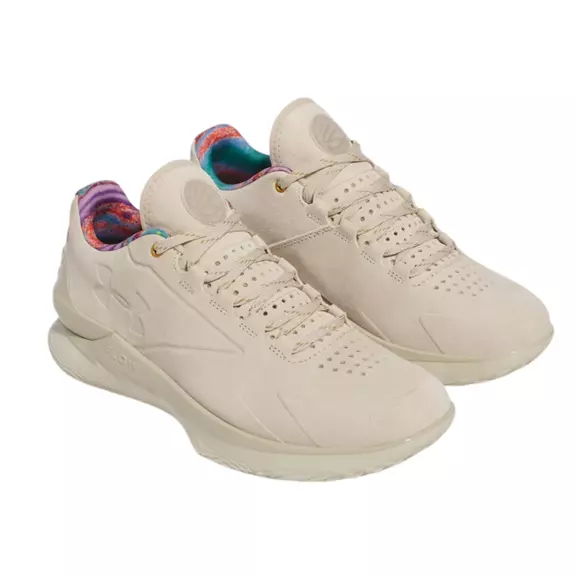 Under Armour Curry 1 Low Flotro Lux "BRN"