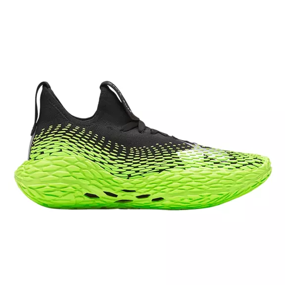 Under Armour FUTR X Elite 2 "Black/Hyper Green"