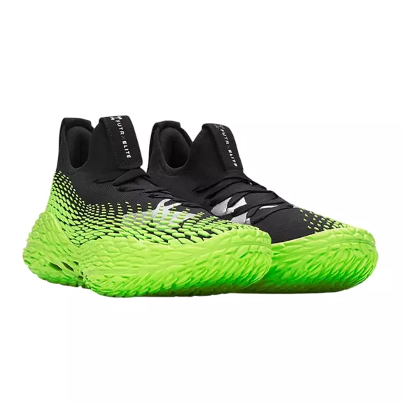 Under Armour FUTR X Elite 2 "Black/Hyper Green"