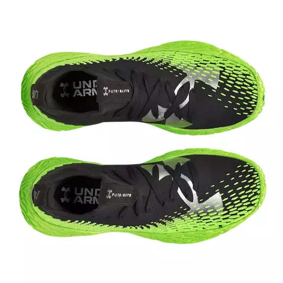 Under Armour FUTR X Elite 2 "Black/Hyper Green"