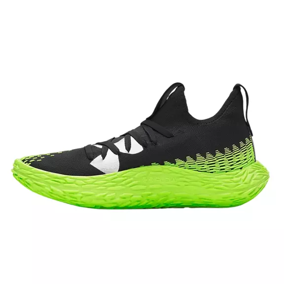 Under Armour FUTR X Elite 2 "Black/Hyper Green"